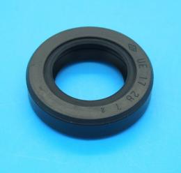 UE17287　フッ素ゴムオイルシールUE型　武蔵オイルシール工業　ランク未使用品