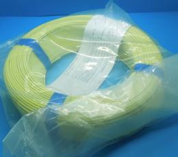 FN-2-2SQ-Y-200　600V・200℃耐熱フッ素樹脂絶縁電線　日星電気　未使用品