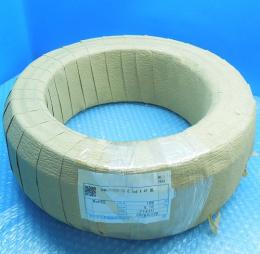 OHR-PCPVV-SB 0.3-4P　黒・ロボット用ケーブル　タツタ電線　未使用品