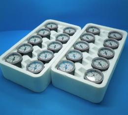 G1-40 (20PCS)　標準圧力計　コガネイ　未使用品