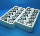 G1-40 (20PCS)　標準圧力計　コガネイ　未使用品