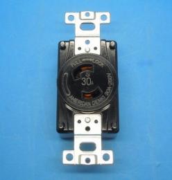 2320　埋込コンセント　アメリカン電機　未使用品