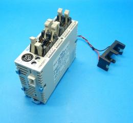 FPG-C32T2(AFPG2643)　FPΣ コントロールユニット　NAiS　ランクB中古品