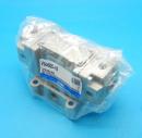 VSA4220-02　エアオペレートバルブ　SMC　未使用品