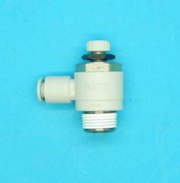 AS3211F-03-06S　スピードコントローラ　SMC　ランクS中古品