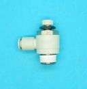 AS3211F-03-06S　スピードコントローラ　SMC　ランクS中古品