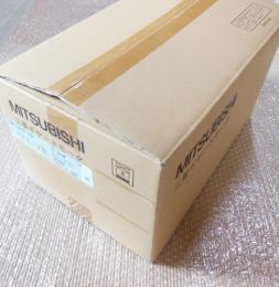 GM-SHYF-RR 0.2kW 1/160 200V　ギヤードモーター　三菱電機　未使用品