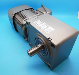 GV-SHYFB-RR 0.1kw 1/80　ギヤードモーター　三菱電機　ランクS中古品