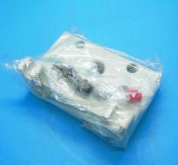 AXT502-RA-03　エンドプレートAss'y(D側)　SMC　未使用品