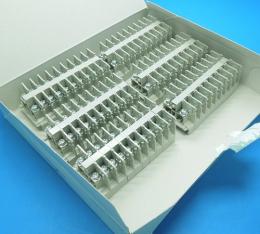 BN15MC10 (6個入り)　ターミナルブロック　IDEC　未使用品