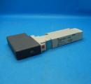 VQ2100-5W　5ポートソレノイドバルブ　SMC　ランクA中古品