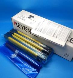 GL-R23F　セーフティライトカーテン　キーエンス　未使用品