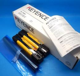 GL-R08H　セーフティライトカーテン　キーエンス　ランクS中古品