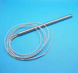 J9A35　ファイヤーロッド・カートリッジヒーター　坂口電熱　ランクS中古品