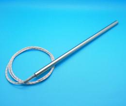 J12A76　ファイヤーロッド・カートリッジヒーター　坂口電熱　ランクS中古品