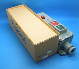 PBT2-C-L1　防水・防食形操作開閉器　戸上電機　ランクS中古品