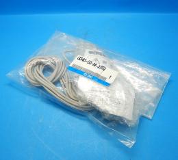 GS40-02-M-X202　デジタルプレッシャセンサ　SMC　未使用品