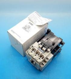 SD-N35CX 2a2b DC24V　電磁接触器　三菱電機　ランクS中古品