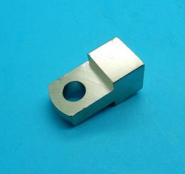 I-G03　1山ナックルジョイント　SMC　未使用品