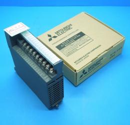 QX80　DC入力ユニット　三菱電機　ランクS中古品