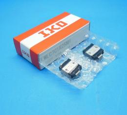 LWLC7C1R25NH(2個入)　リニアウェイL　IKO　未使用品