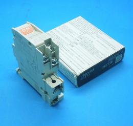 CP30-BA 1P 2-M 7A　サーキットプロテクタ　三菱電機　未使用品