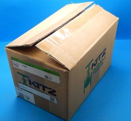 UCB-40　ステンレス鋼製グローブバルブ　KITZ　未使用品