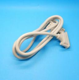 KRS-101K 1.5m　RS-232Cケーブル　サンワサプライ　ランクA中古品