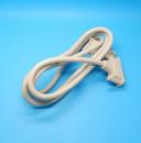 KRS-101K 1.5m　RS-232Cケーブル　サンワサプライ　ランクA中古品