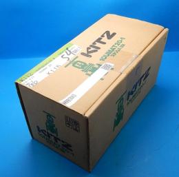 10UMAT-20　ステンレス鋼製ゲートバルブ　KITZ　未使用品