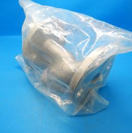 UYB-25　ステンレス鋼製Y型ストレーナ　KITZ　未使用品