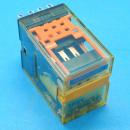 RU4S-CD-D110 DC110V　ユニバーサルリレー　IDEC　未使用品
