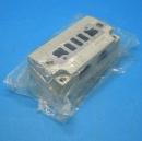 4G2-SUB-BASE-08　パイロット式5ポート弁　CKD　ランクS中古品