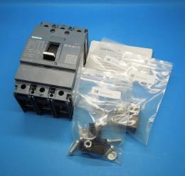 3VA1040-3ED32-0AA0　サーキットブレーカ　SIEMENS　ランクS中古品