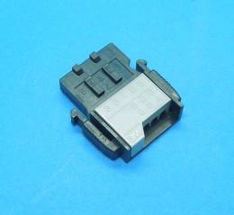 A6CON-TR11N　終端抵抗付きワンタッチコネクタプラグ　三菱電機　未使用品