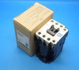 SK32G-E10 DC24V　電磁接触器　富士電機　未使用品