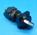 HA3S-2C1　16φ・2ノッチセレクトスイッチ　IDEC　未使用品