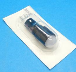 AP1M222W　白・10Φ丸突型LED小型表示灯　IDEC　未使用品