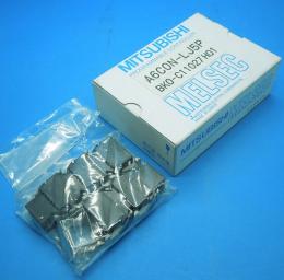 A6CON-LJ5P (5個入)　通信用オンラインコネクタ　三菱電機　未使用品