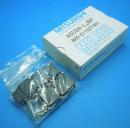 A6CON-LJ5P (5個入)　通信用オンラインコネクタ　三菱電機　未使用品