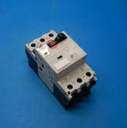 BM3RSR-P25　マニュアルモータスタータ　富士電機　ランクS中古品