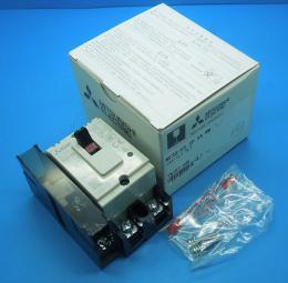 NF30-CS 2P5A AX-1LS SLT　ノーヒューズ遮断器　三菱電機　未使用品