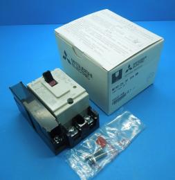 NF30-CS 2P10A AX-1LS SLT　ブレーカー　三菱電機　未使用品