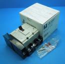 NF30-CS 3P10A AX-1LS SLT　ブレーカー　三菱電機　未使用品