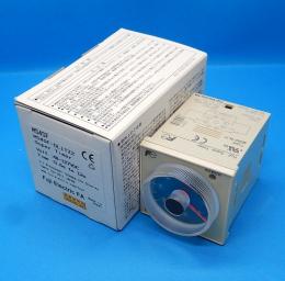 MS4SF-DL1T Z2 DC48-127V　スーパータイマ　富士電機　未使用品