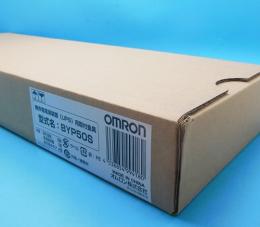BYP50S　無停電電源装置(UPS)用取付金具　オムロン　未使用品
