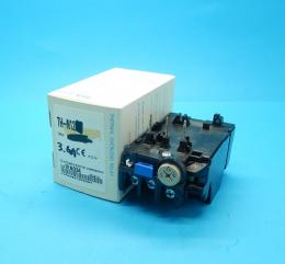 TH-N12 3.6A　サーマルリレー　三菱電機　ランクS中古品