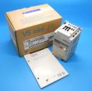 CIMR-J7AA20P2　インバーター0.2kw　安川電機　ランクS中古品