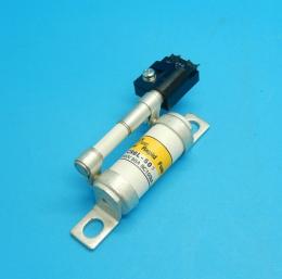 CR6L-50S　スーパーラピッドヒューズ　富士電機　未使用品