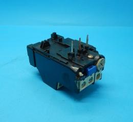 TH-N12CX 2.1A　サーマルリレー　三菱電機　ランクS中古品